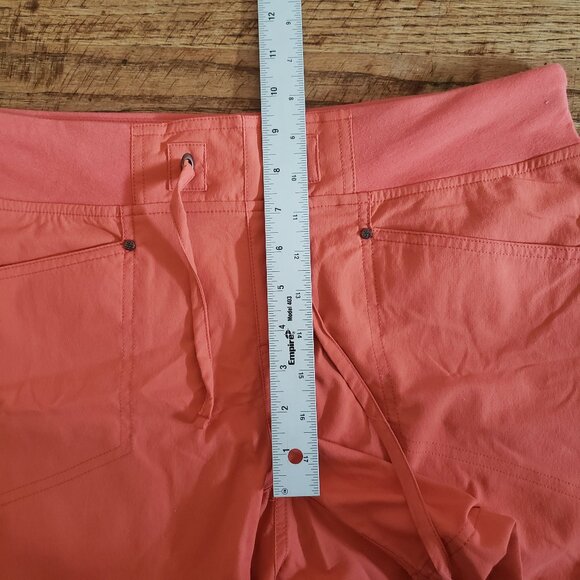 Royal Robbins Jammer Short - Picture 3 of 15